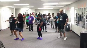 226K views · 5.1K reactions | Between the Sheets... Our final stop...the grown & sexy nightclub... In "And 5678" Class today, we took an imaginary field trip to different night clubs! Threw on the sunglasses and loaded the bus... (drinking orange juice/apple juice in our red cups)! #justhavingfun No Copyright infringement intended. I do not own anything. All rights reserved to the respective labels. Created by: T-Will of STL | And 5678 Line Dance | Facebook