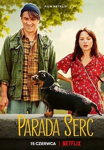 Parada serc (2022) film online - Gdzie obejrzeć: Netflix | HBO | Prime | CDA | Filmweb