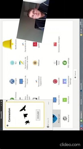 Sparky Linux: a very lightweight distro with a built-in VPN! #linux #pc #vpn #windows #reaction #...