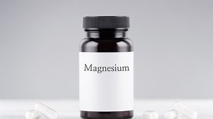 5 types of magnesium supplements and the exact health issues they address
