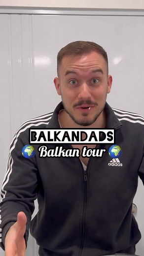 Balkandad's Unforgettable Balkan Tour Highlights