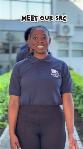 Meet Boitekanelo College SRC | Student Leaders Introduced