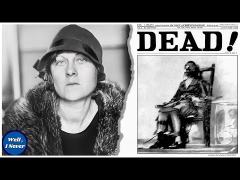 'Ruthless Ruth' and The Photo That Shocked a Nation