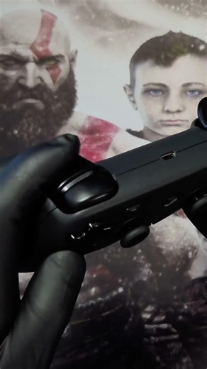 Steam Controller VS Switch 2 Pro #steamcontroller #steammachine #steamframe #gaming #nintendo