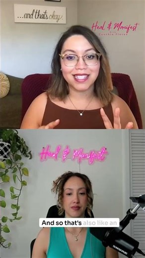 Are you helping or enabling? 🔗🎧new episode!