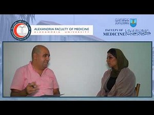 Clinical case simulation: Bipolar disorder Mania - Dr Ahmed Abdel Karim and Dr Aya Maged