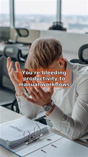 Automate Workflow Chaos