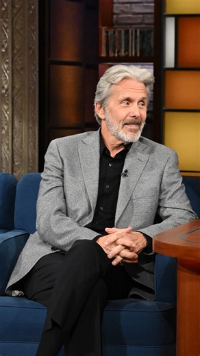 Once Gary Cole's "NCIS: Tortola, Virgin Islands" spinoff hits the screens, ratings history will be made. #Colbert #NCIS The NCISverse | The Late Show with Stephen Colbert