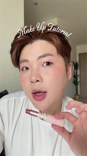 Stunning Make-Up Tutorial Using Bobbi Brown and YSL