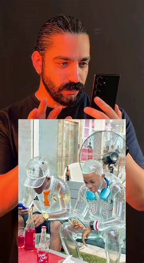 #hypic #hypiccreator #Godpic @hypic_global Ai stylized pvc filter! Guna template Hypic je senang gila, dapatkan cotton edit dengan penapis Ai stylized pvc langsung! Save this tutorial now! Super easy for beginners! tut of how to get the Ai stylized pvc . Ai stylized pvc tutorial photo dump. how to make a Ai stylized pvc. how to make cotton Ai stylized pvc. how to do the Ai stylized pvc. Ai stylized pvc hypic tutorial. how to get clean Ai stylized pvc. how to do Ai stylized pvc picture tutorial. 