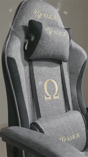Gaming Chairs: Comfort & Performance