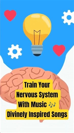 Train Your Nervous System With Music ✨ Divinely Inspired Songs