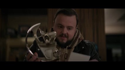 3 Body Problem S01E02 HuN