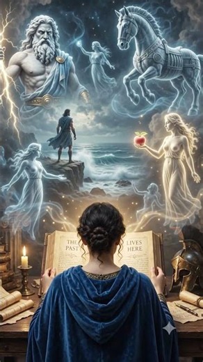 The Literary Device | Allusion #literarydevices #booktok #figuresofspeech #LitHacksInd