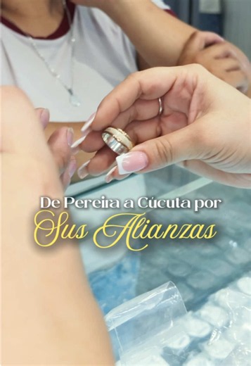 Anillos que guardan historias: alianzas y anillos de compromiso