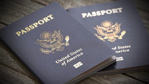Federal policy change threatens passport services at Williamsport library