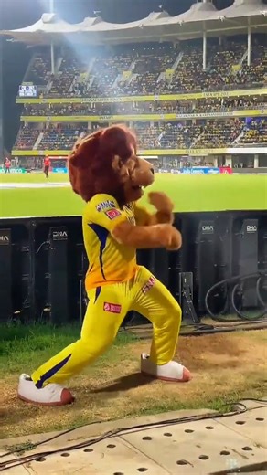41K views · 548 reactions | Super Singam shows his dance moves as CSK qualifies for IPL 2023 final. #cricket #ipl #IPL2023 #CSK #IPLFinal #GTvCSK #CSKvGT | CricketTimes.com | Facebook