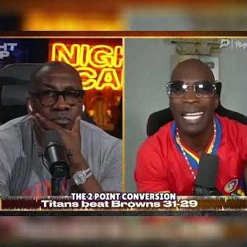 Why Bench A HOT QB?! Stefanski's Questionable Play Call! #shorts