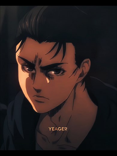 Eren Yeager: Iconic Moments from Attack on Titan