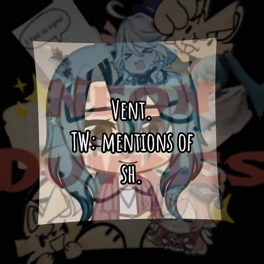 Vent. | Typewrite Lesson - Cornelius | #tmf #themusicfreaks #vent #idkanymore