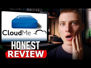 Honest Review of CloudMe: Is This Cloud Storage Worth It?