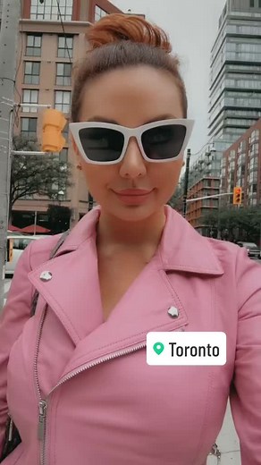 Marina Valmont on TikTok