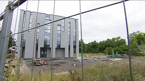 Abriss von Moschee-Rohbau in Leinfelden-Echterdingen gefordert