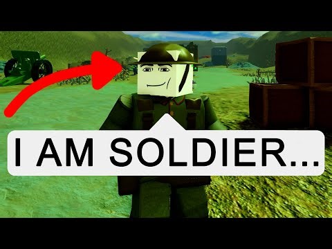 roblox war simulator...