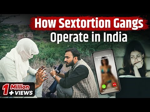 Inside India’s Secret Village of Scammers ft. Mukul | Jist