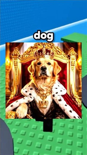 Only 1% Of Roblox Players Can Unlock This Golden Pet! #roblox #robloxrant #relatable