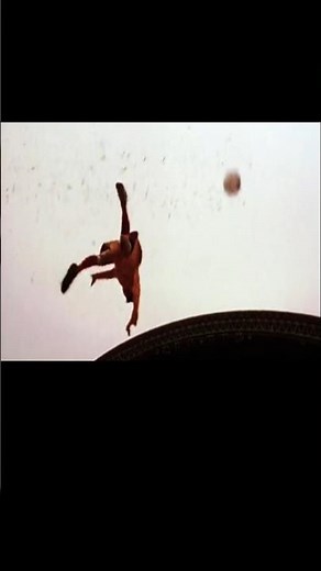 Shaolin Soccer: Epic Moments