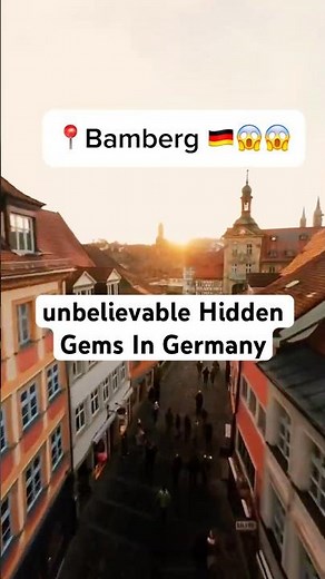 unbelievable Hidden Gems In Germany