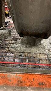 530K views · 4.2K reactions | It’s “SCC Sunday” with some “March Madness”  … Are you down with SCC? Teamwork makes the dream work  #march2025 #precastconcrete #thesheaway #selfconsolidatingconcrete #scc #sccsunday #madeintheusa #teamworkmakesthedreamwork | Shea Concrete Products | Facebook