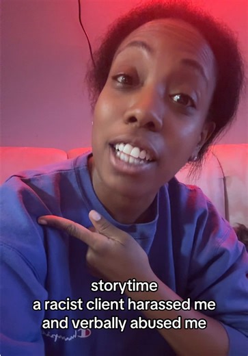 #stitch with @heather c. white 💕🦋 in 2026 racism goes unchecked and the victims are the ones punished. shame on club pilates upper east side (89th st, 62 st). This is the second Club Pilates franchise in Manhattan where I have seen racism and crazy behavior abound. When a client abuses your staff (with witnesses), you choose to fire the staff vs speak to the client? Where is the integrity? #pilates #racism #wtf