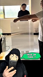 This gadget makes things invisible! 😳 | The Mask Magic Tricks Revealed