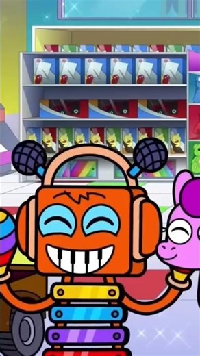 Hornstromp Sprunki Final Episode #hornstromp,#incredibox,#sprunki,#incrediboxsprunki,#cartoongames