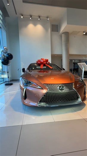 2025 Lexus LC 500: The Ultimate Luxury Coupe