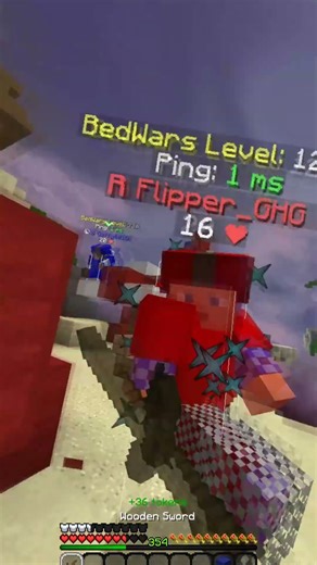 This Minecraft Trap Made Him Scream!