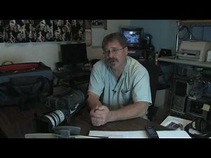 Canon XL2 Guide : Software for the Canon XL2