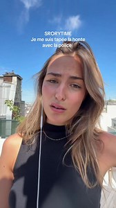 5 min à Paris et il se passe ça 😭😭