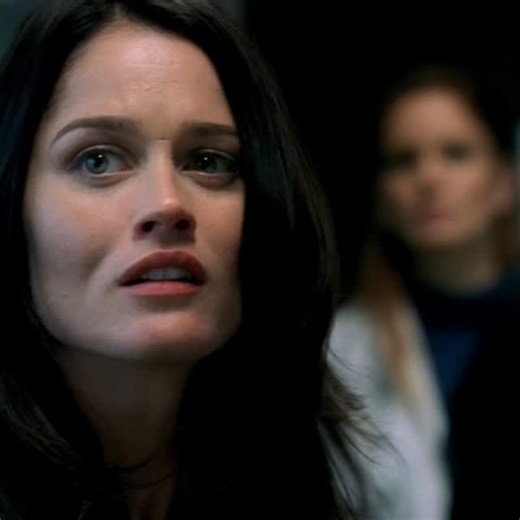 Mandy | Sarah Wayne Callies on her podcast explaining how the only Sara/Veronica scene ended up turning into planning a Christmas party 🎙️: Credit... | Instagram