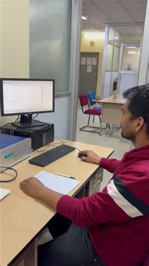 Cyclic Voltammetry #iit_motivation #jee #viral #motivation #science #scienceexperiment #ytshorts