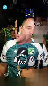 22K views · 807 reactions |  Deportivo Cali sufrió el final del juego, pero venció 1 - 0 a Alíanza FC con un solitario gol de Freddy Montero. Vea las reacciones de los hinchas ‘azucareros’ al término del partido.  Sergio Molina - Álvaro Fernández | El País | El País Cali | Facebook