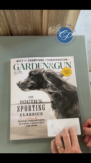 40 reactions · 10 comments | Hot off the press: Garden & Gun’s...