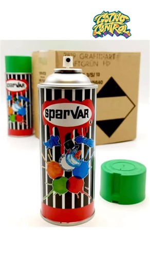 Got No Control Podcast on Instagram: "Krylon @krylonbrand Had A Sisiter Company Sparvar In Europe. Which Was Releasing Artist Cans Design By Graffiti Writers In The Early 90s @studiosakeone . #sandiego #sandiegograffiti #sakeone #sakegraffiti #gotnocontrolpodcast #gotnocontrol #graffitipodcast #podcast #graffitiworldwide #graffiti #sparvar #krylon"