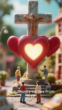 O Antiphons • December 19 | O Radix Jesse — Hope for All Nations | Advent Prayer #catholicshorts