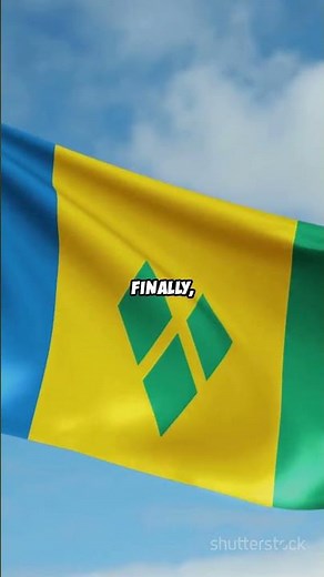 Saint Vincent and the Grenadines: A Quick Dive into History!