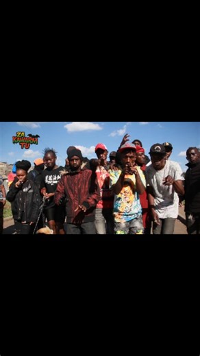 Shyboy Ghetto Taikun Official | THE GHETTO TAIKUN 🇰🇪 | Instagram