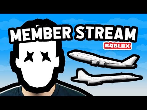 The Seniac Member Stream