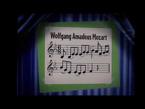 Little Einsteins Horn Concerto No.2